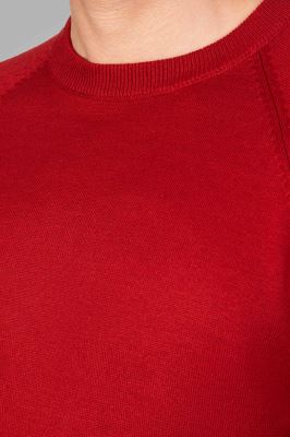 پلیور یقه گرد 300013