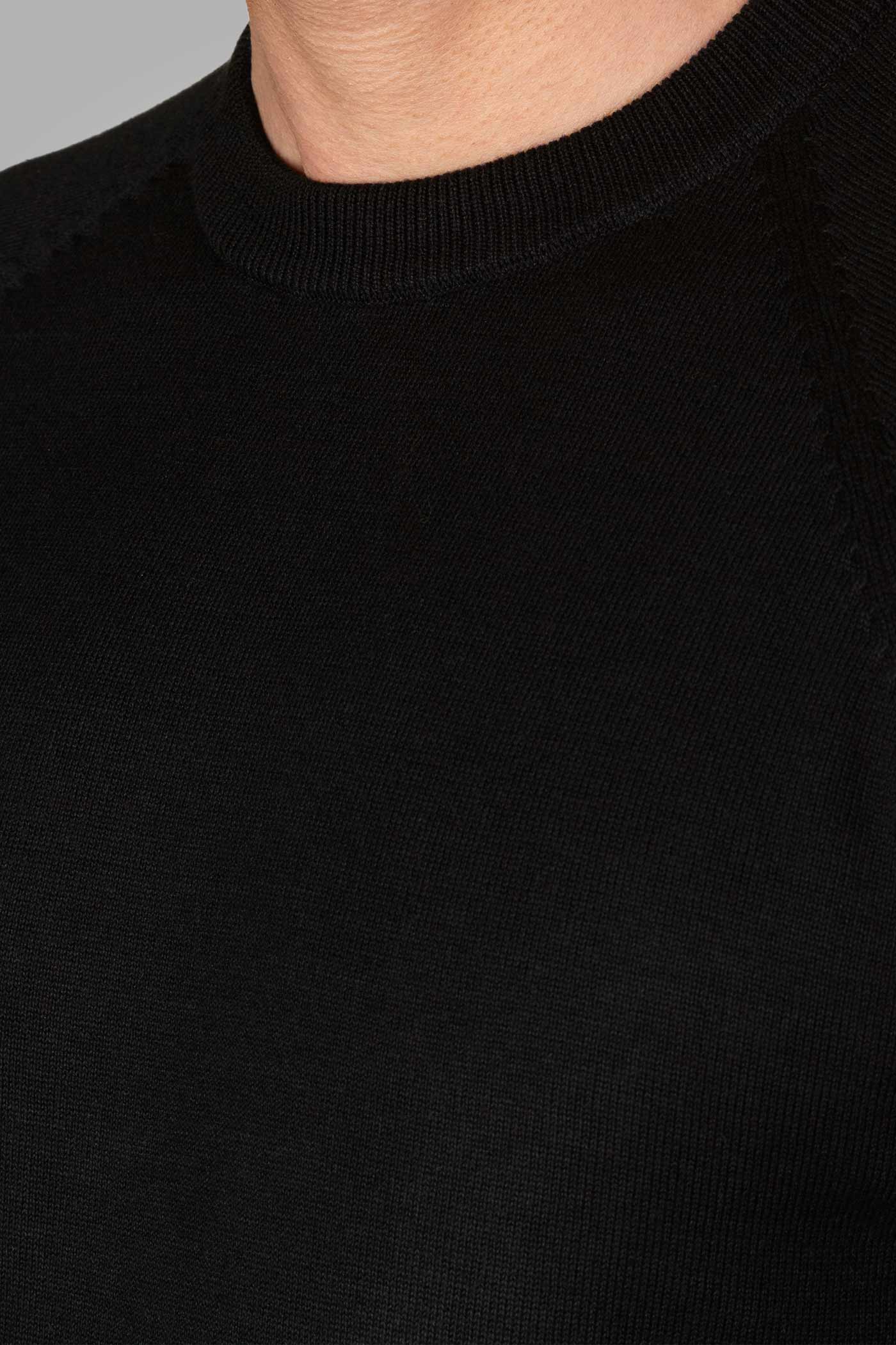 پلیور یقه گرد 300013