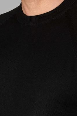 پلیور یقه گرد 300013