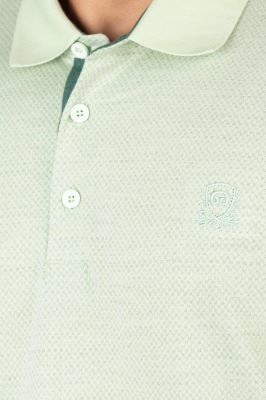 پولوشرت یقه پیراهنی 160103