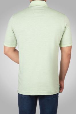 پولوشرت یقه پیراهنی 160103