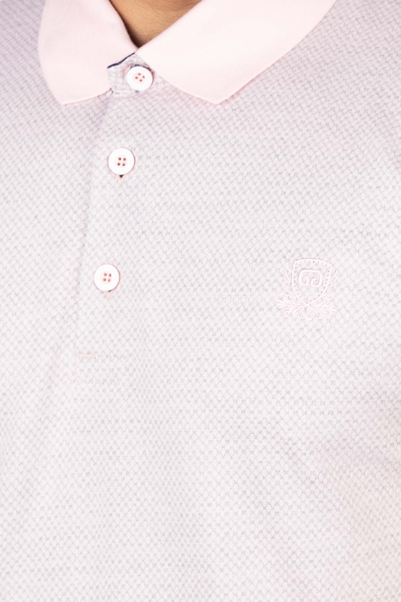 پولوشرت یقه پیراهنی 160103