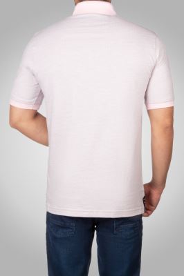 پولوشرت یقه پیراهنی 160103