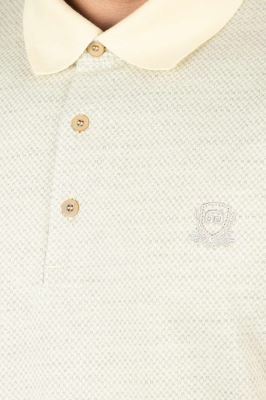 پولوشرت یقه پیراهنی 160103