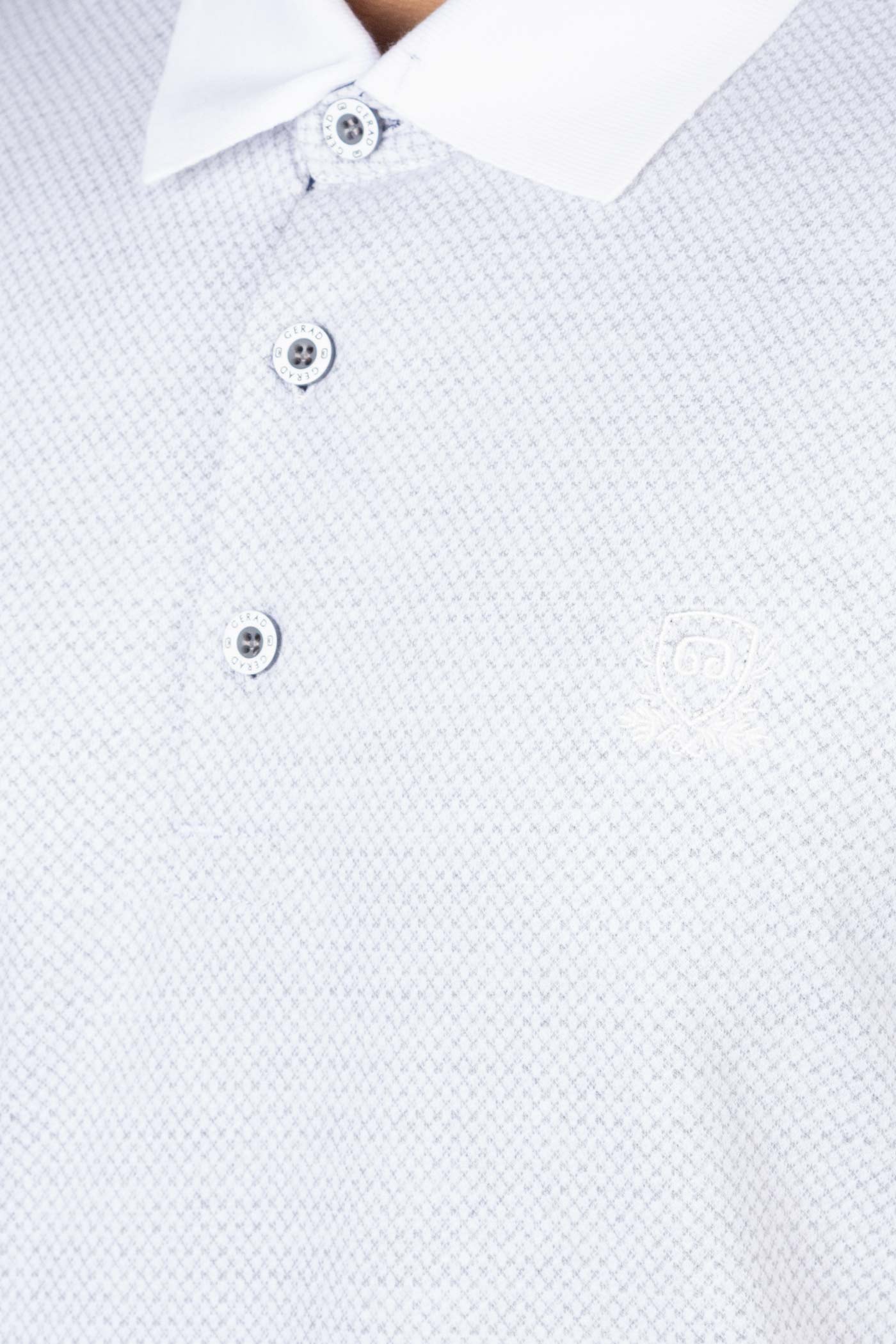 پولوشرت یقه پیراهنی 160103