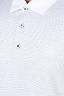 پولوشرت یقه پیراهنی 160103