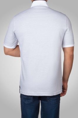 پولوشرت یقه پیراهنی 160103