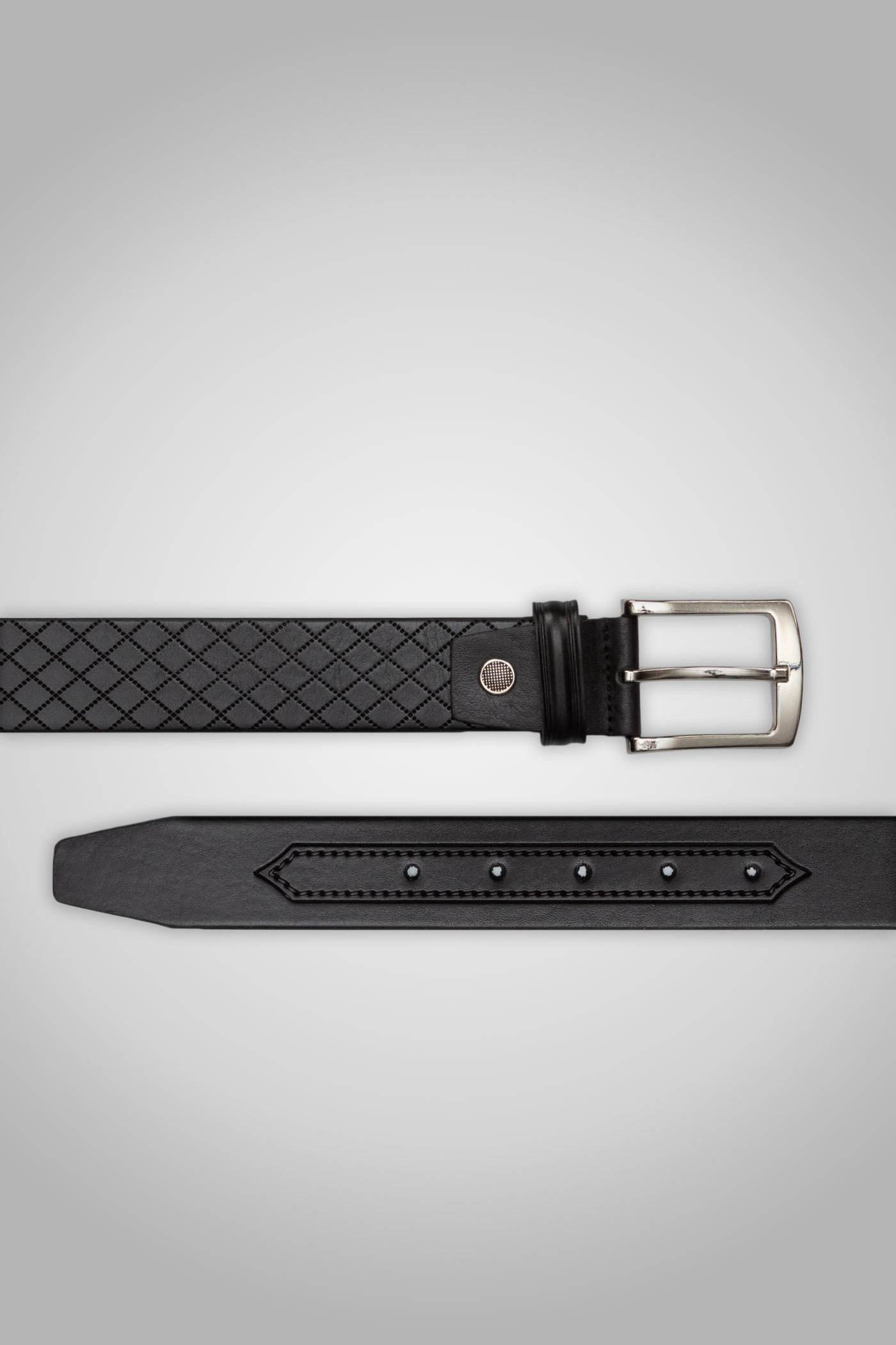 کمربند طرح لوزی  180071