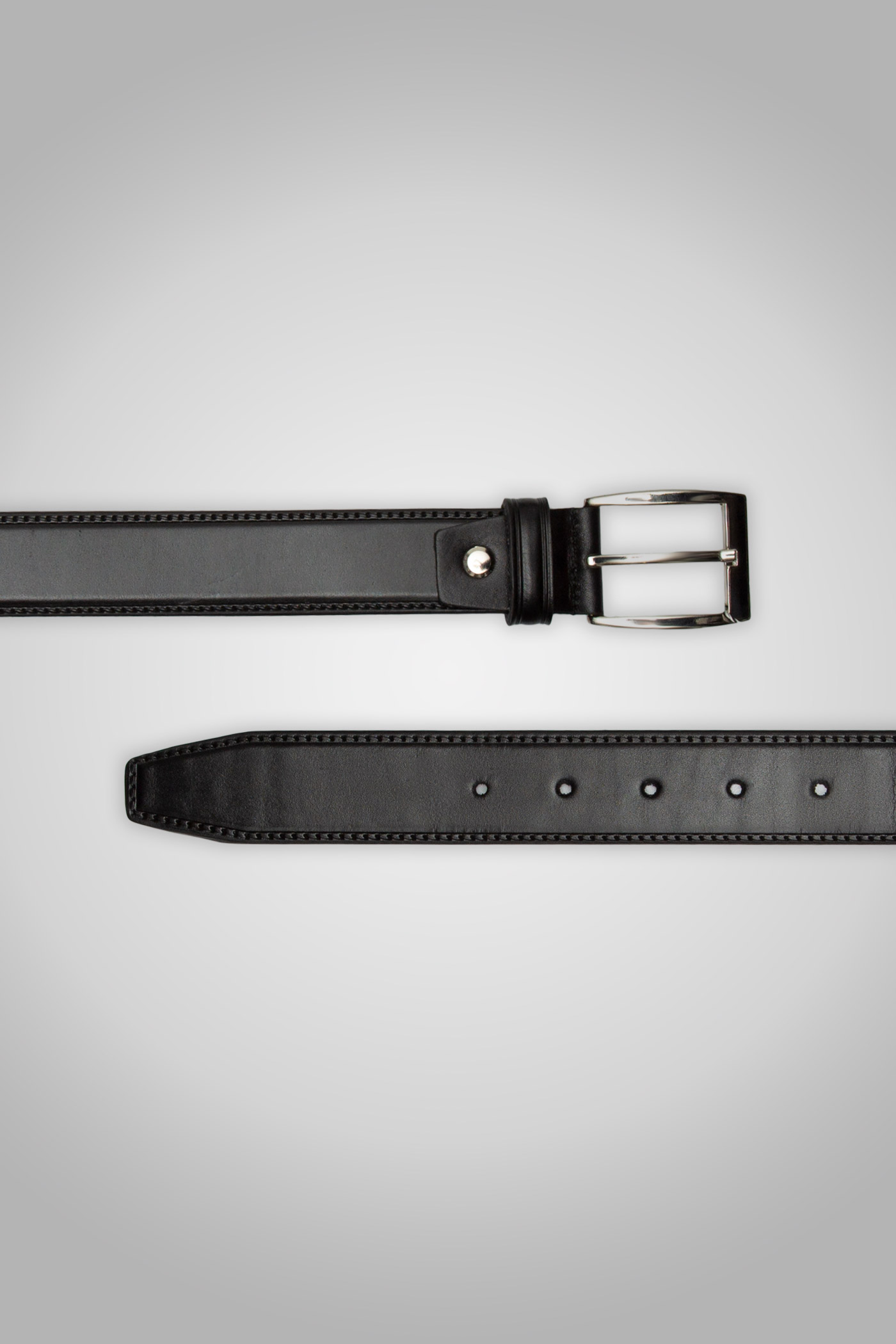 کمربند مشکی 180074