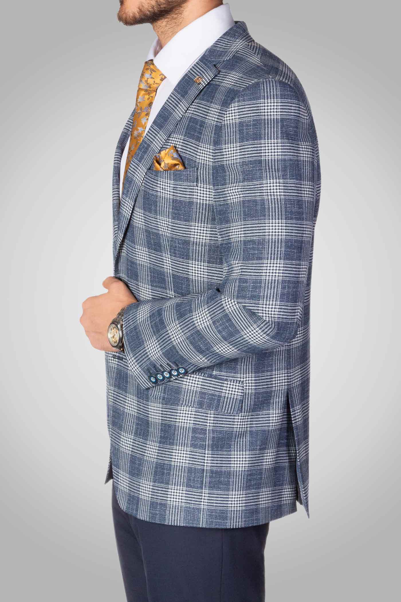 کت تک مردانه 110087