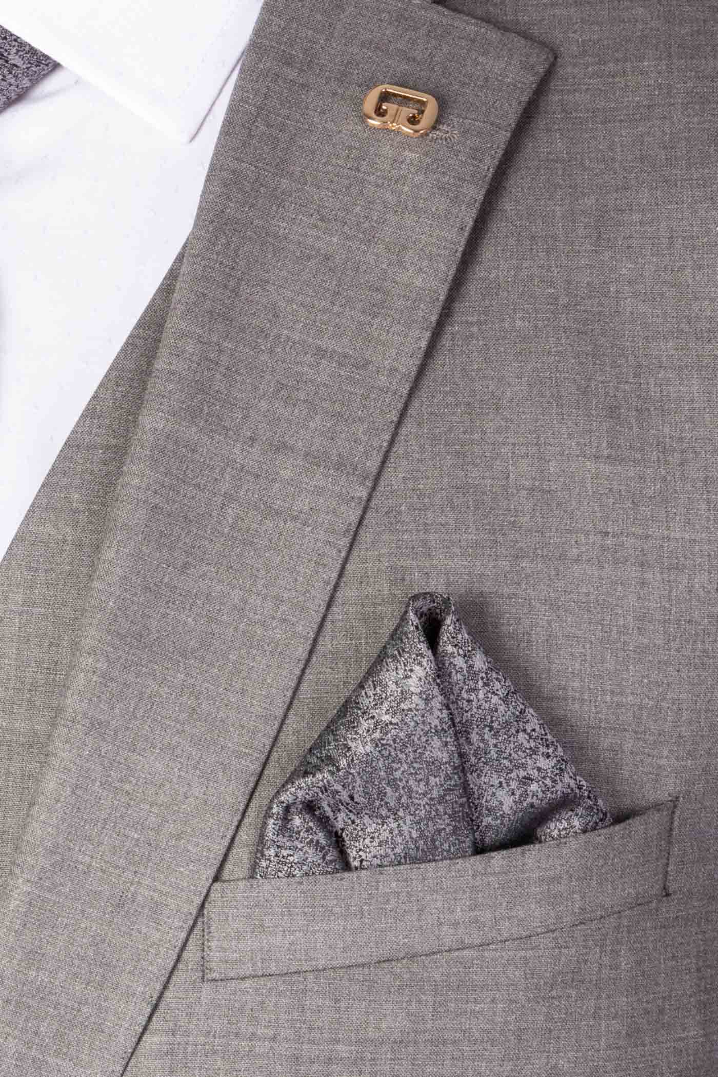 کت و شلوار و ژیله 100287