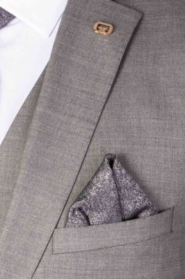 کت و شلوار و ژیله 100287