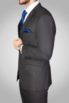 کت و شلوار و ژیله 100287