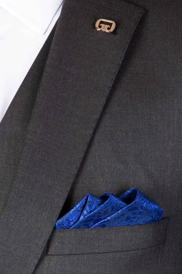 کت و شلوار و ژیله 100287