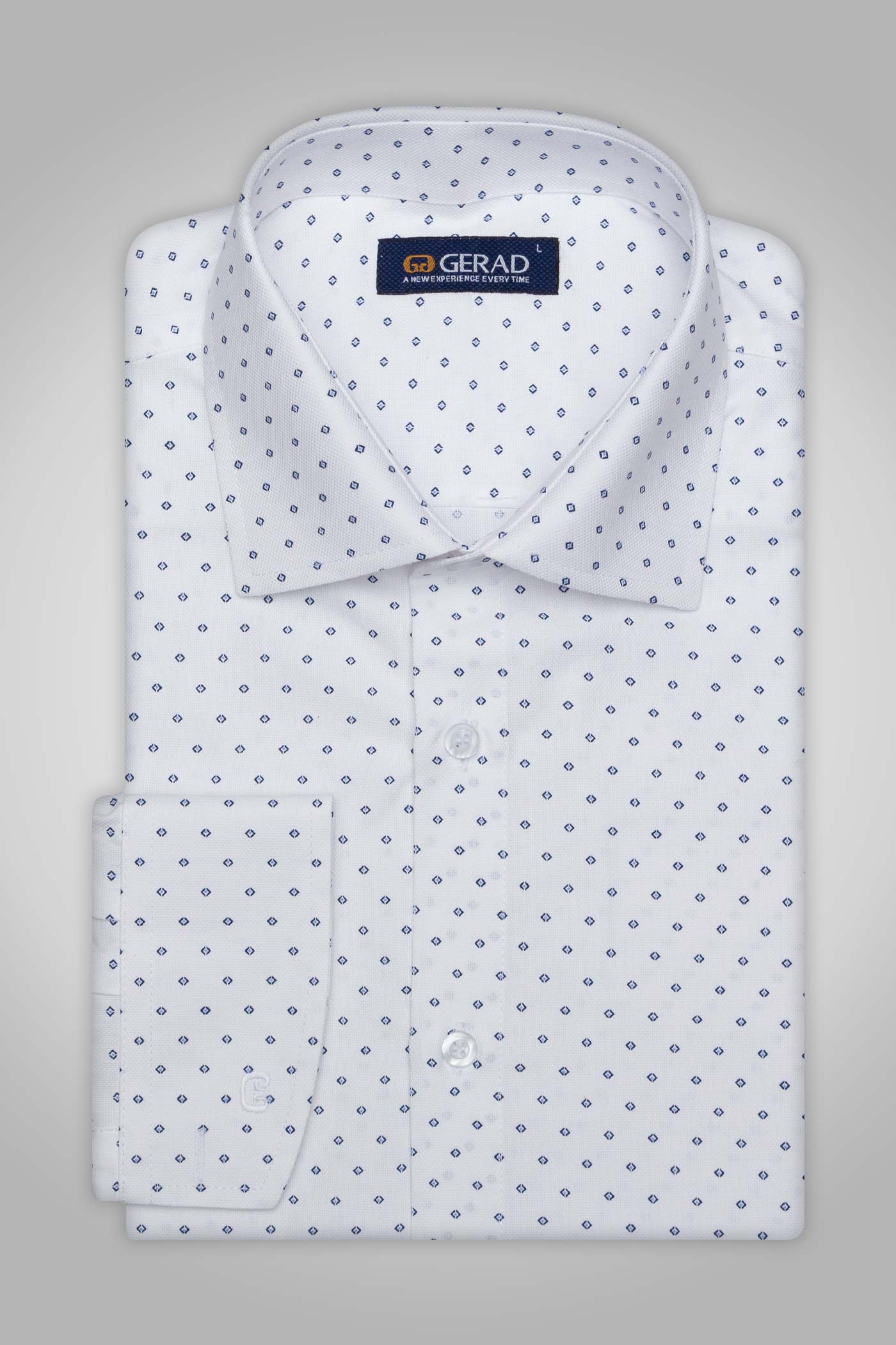 پیراهن آستین بلند 130377