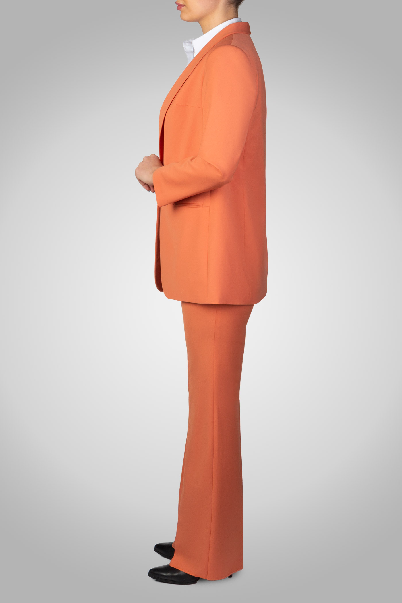 کت و شلوار زنانه 510012