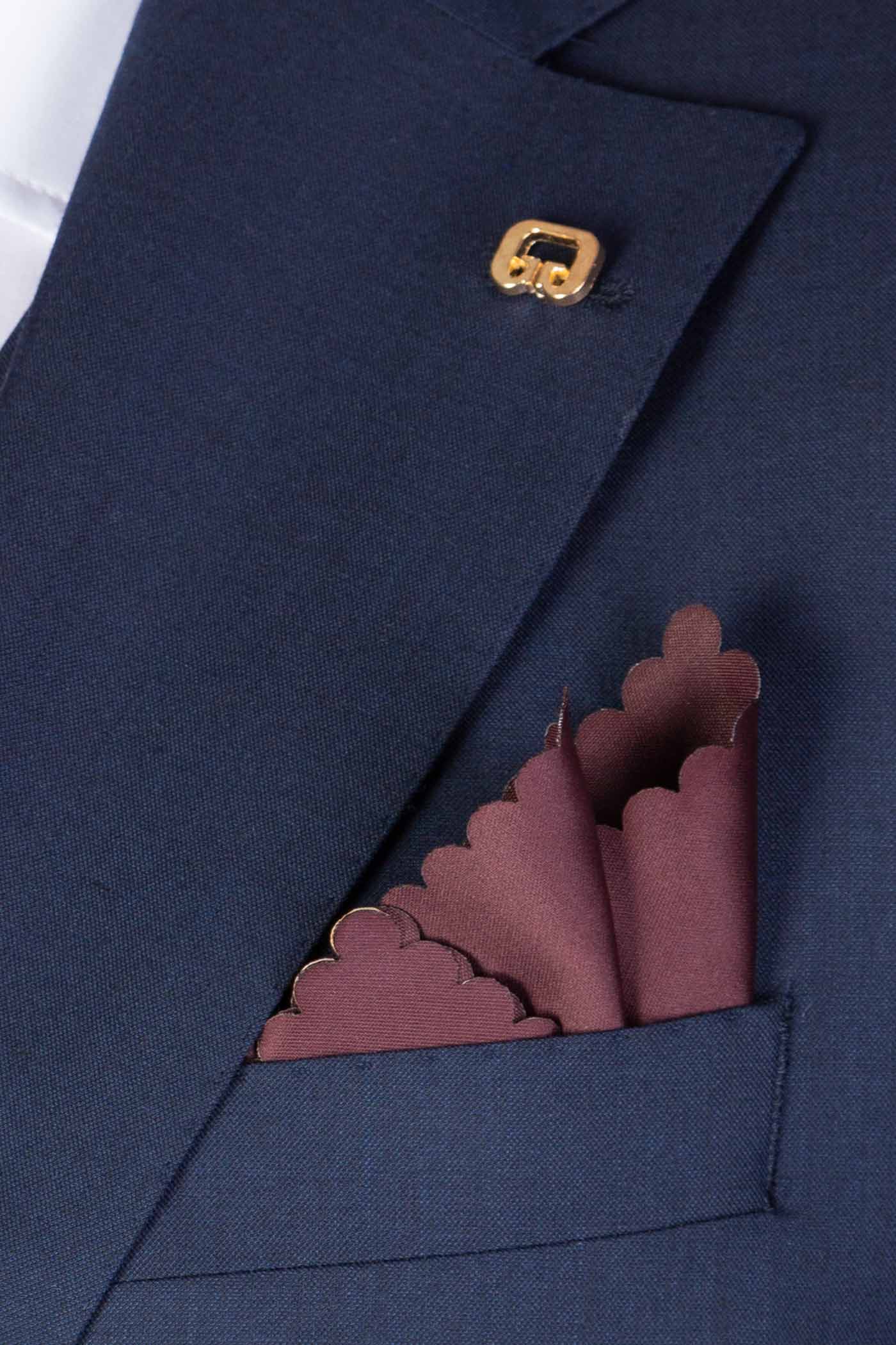 کت و شلوار و ژیله 100290