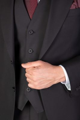 کت و شلوار و ژیله 100290