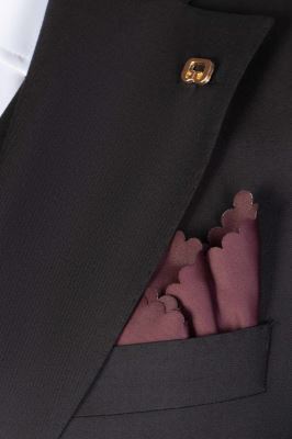 کت و شلوار و ژیله 100290