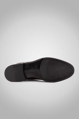 کفش نیم بوت مردانه 170074