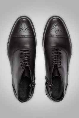 کفش نیم بوت مردانه 170074