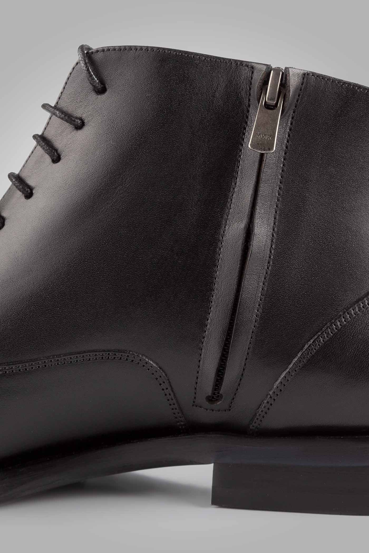 کفش نیم بوت مردانه 170074