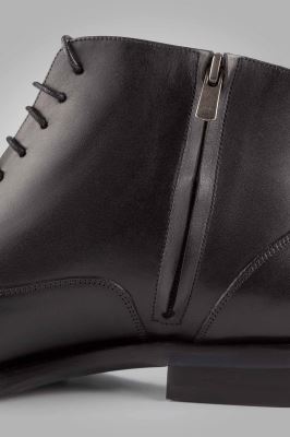 کفش نیم بوت مردانه 170074