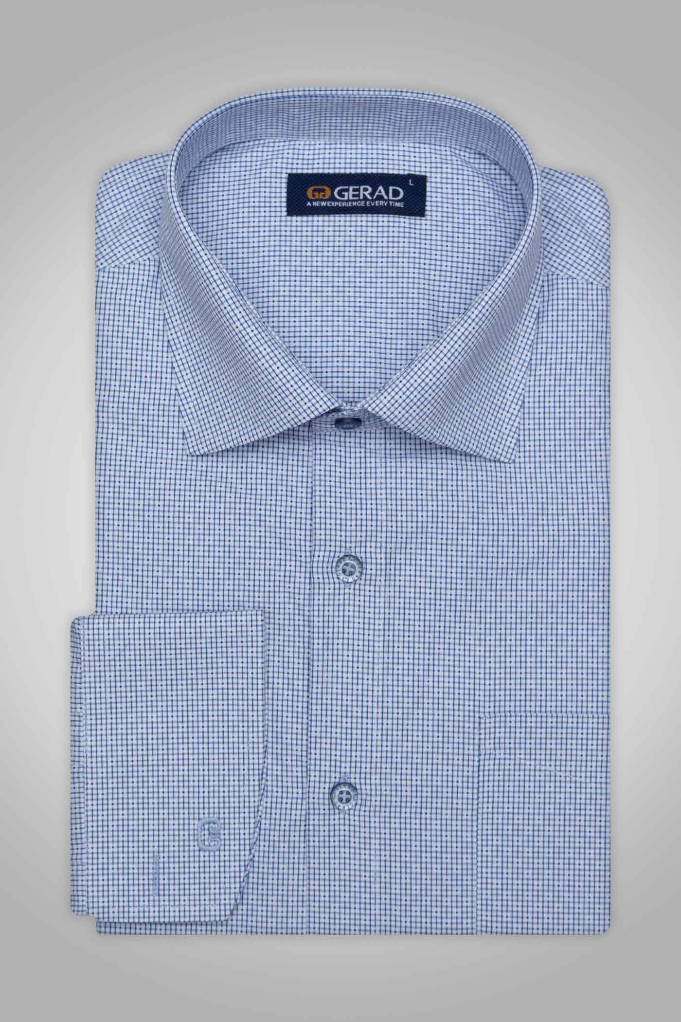 پیراهن آستین بلند 130386