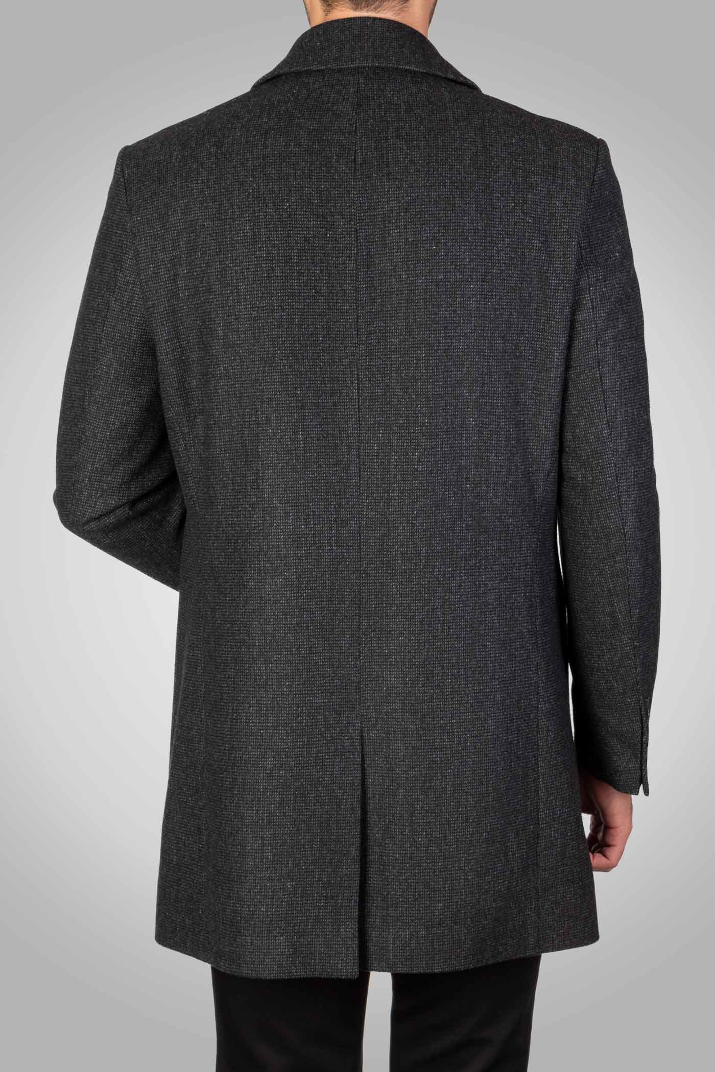 پالتو مردانه 290023