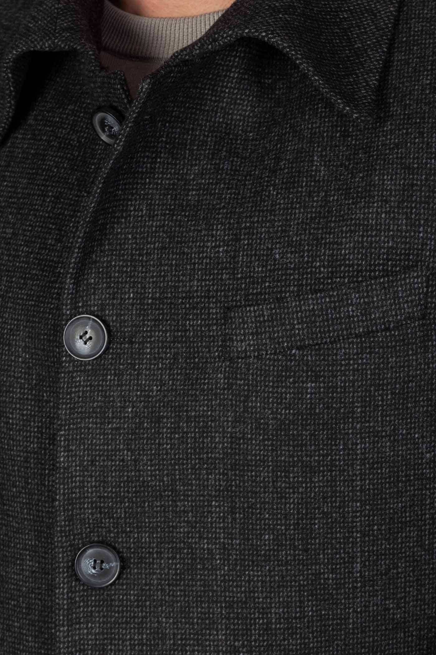 پالتو مردانه 290023