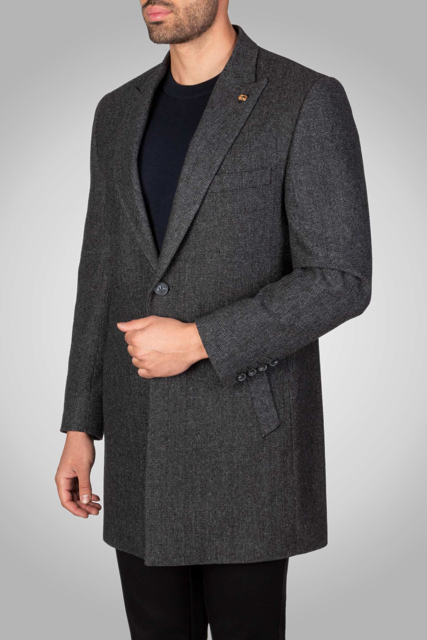 پالتو مردانه 290022