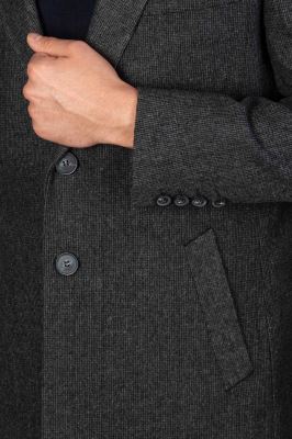 پالتو مردانه 290022