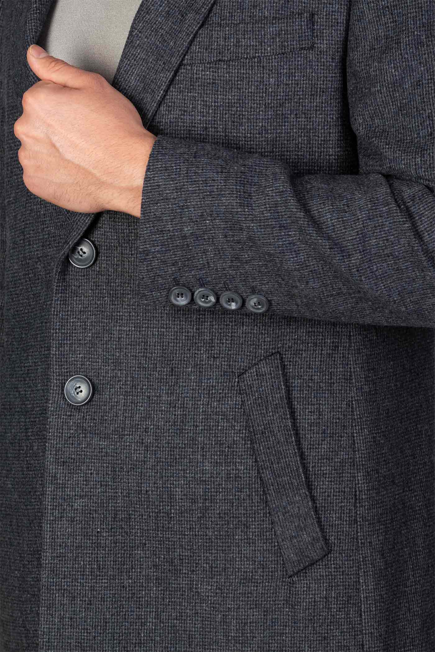 پالتو مردانه 290022