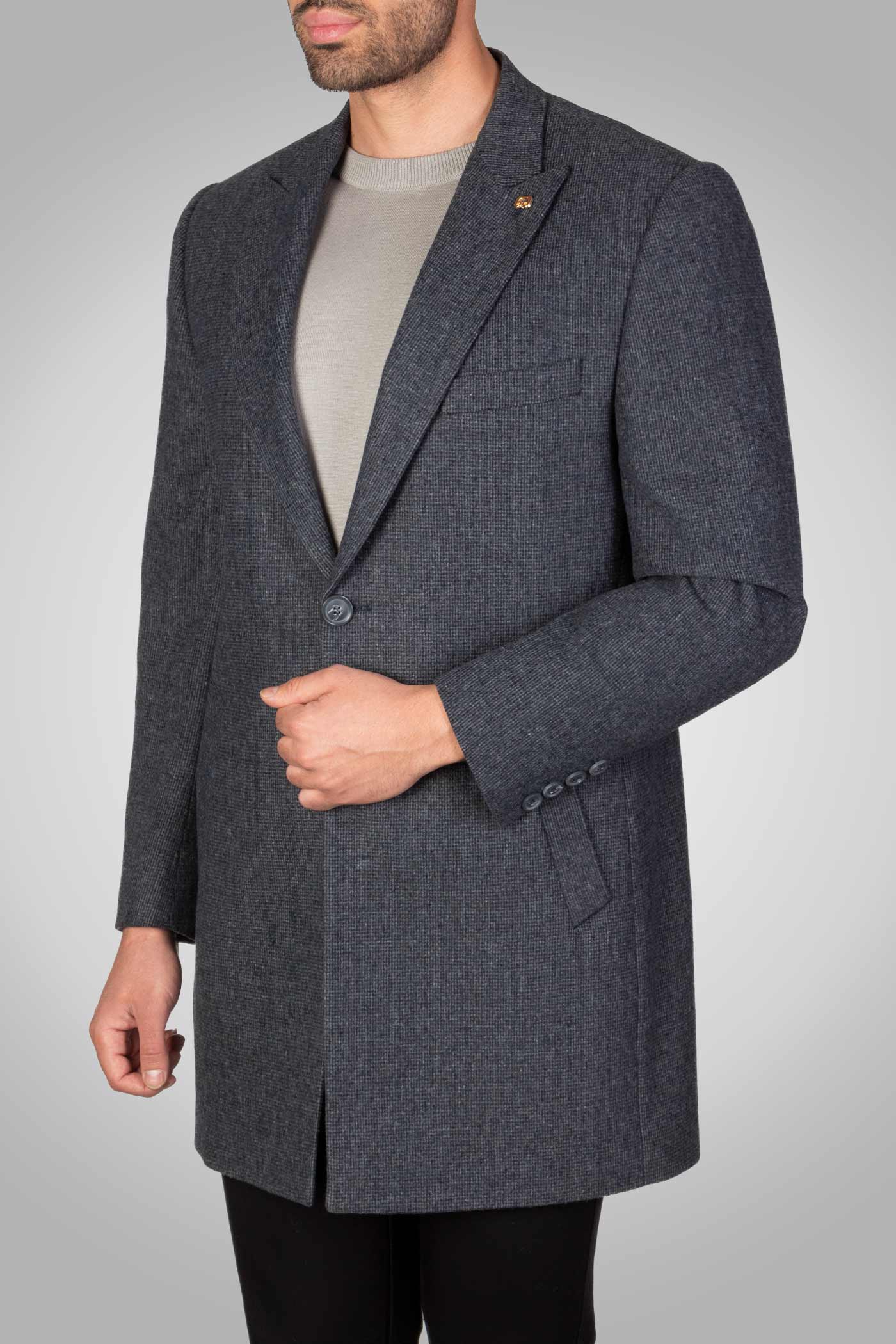 پالتو مردانه 290022