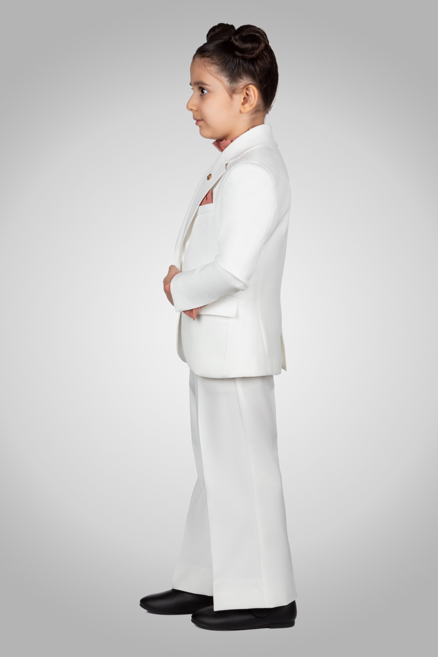 کت و شلوار و شومیز دخترانه 800001