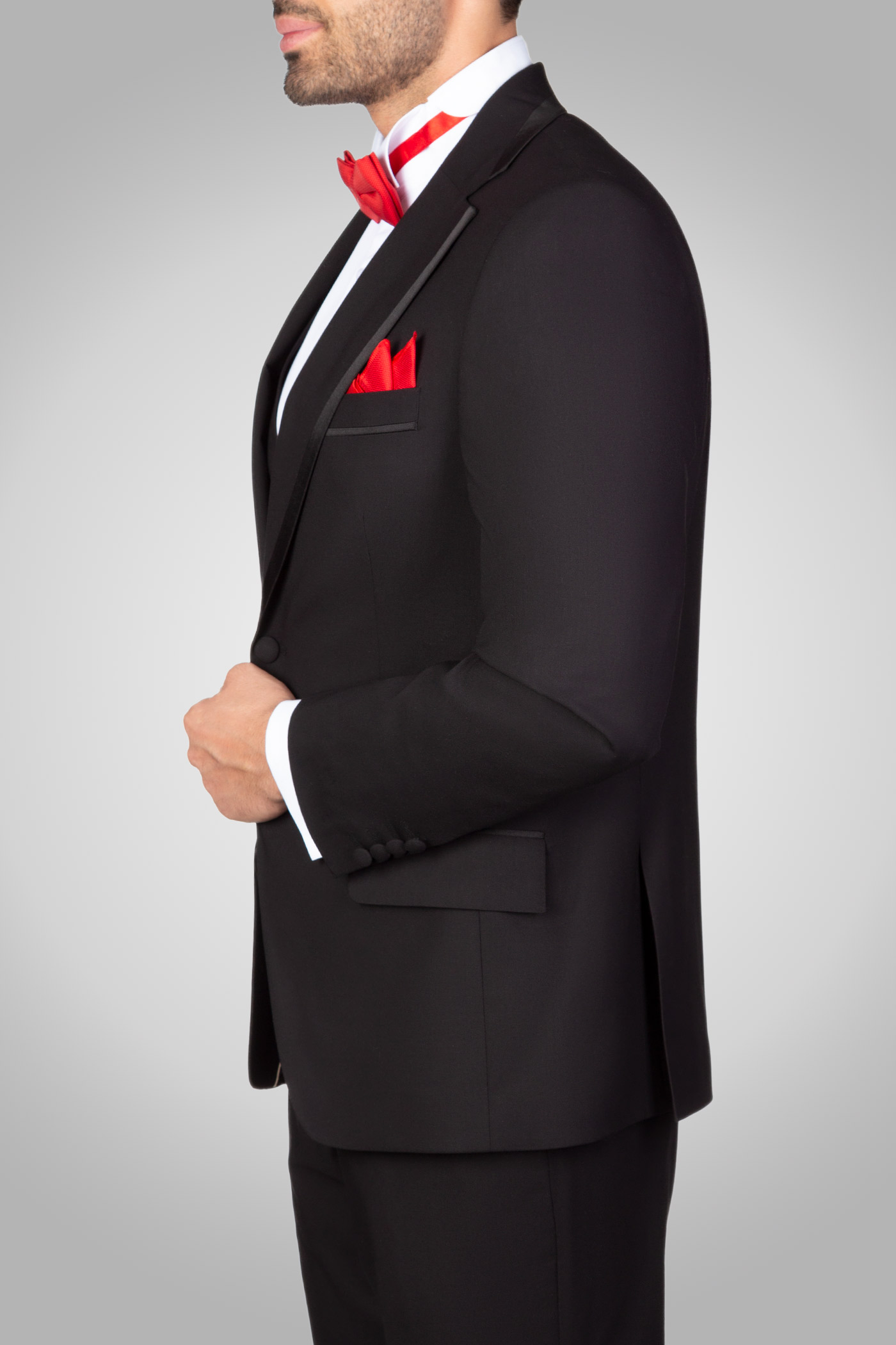 کت و شلوار و ژیله دامادی 100294