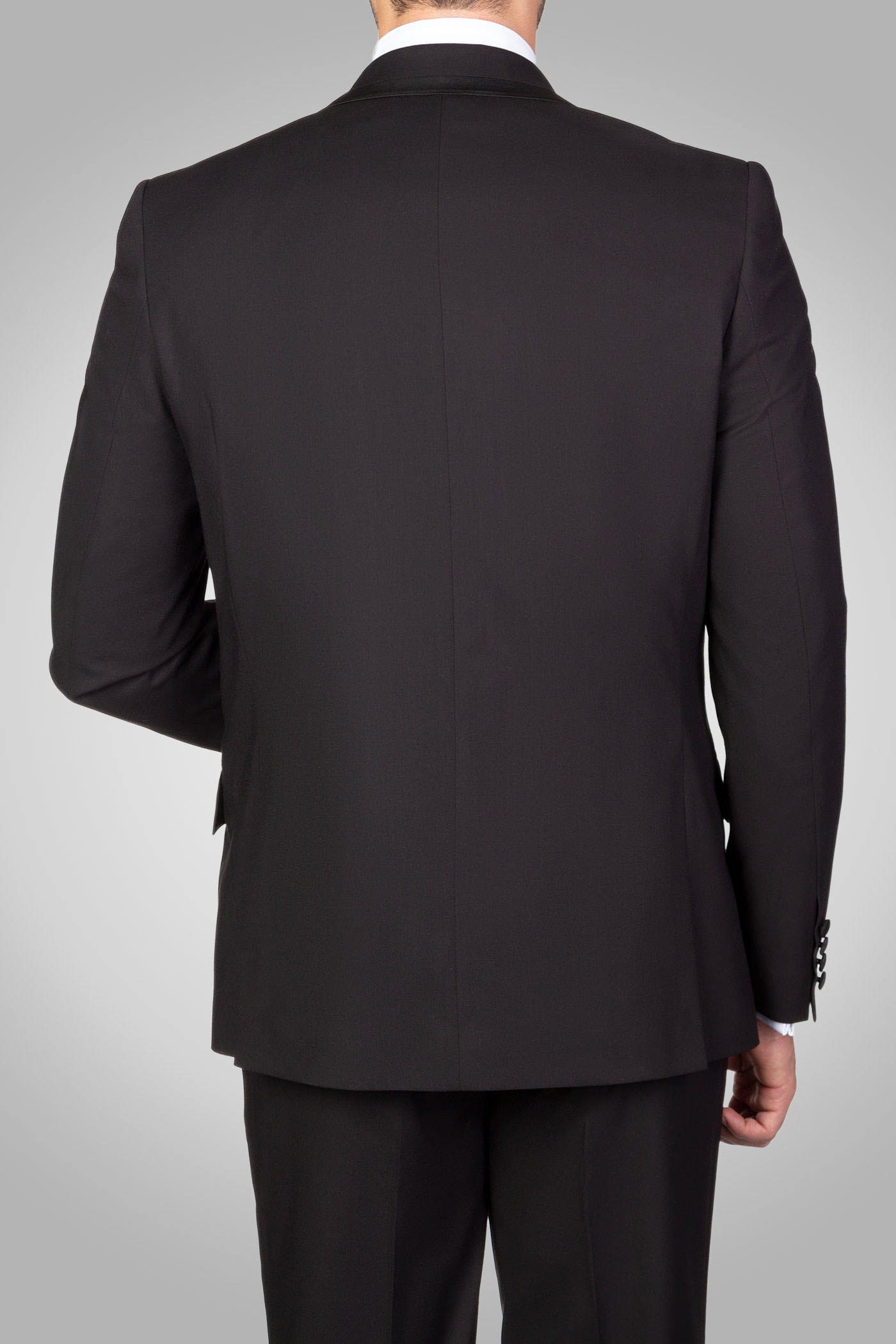 کت و شلوار و ژیله دامادی 100294