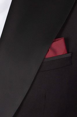 کت و شلوار و ژیله دامادی 100295