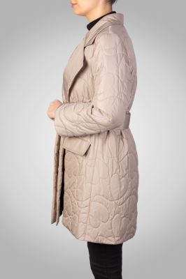 کاپشن زنانه 620008