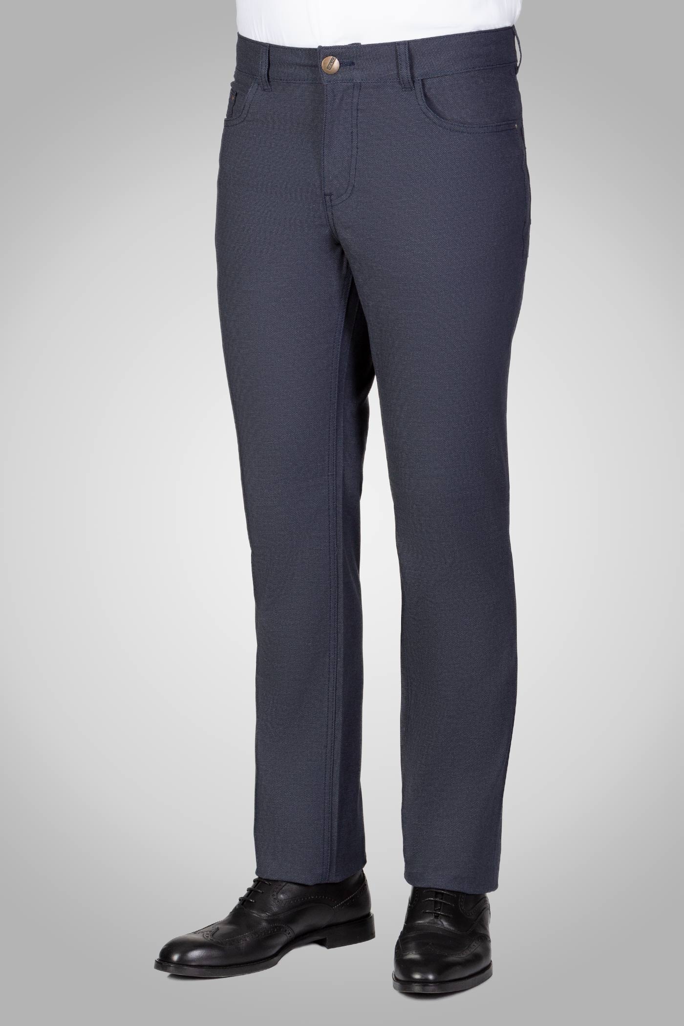 شلوار مردانه کتان 120193