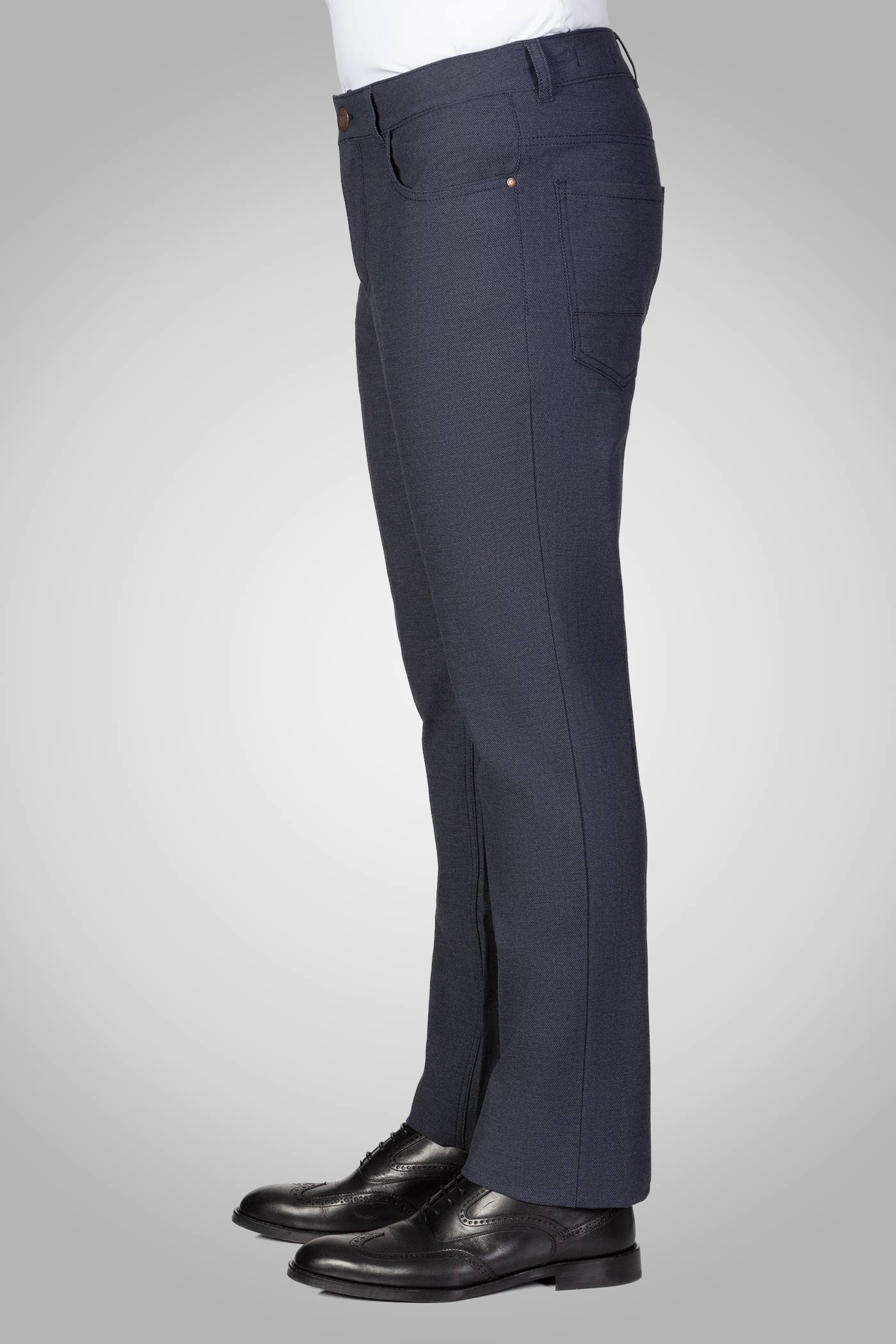 شلوار مردانه کتان 120193