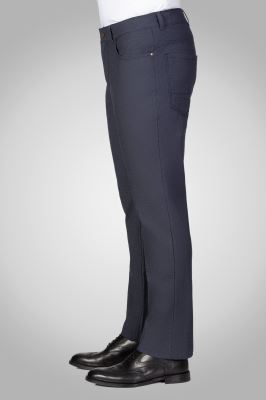 شلوار مردانه کتان 120193