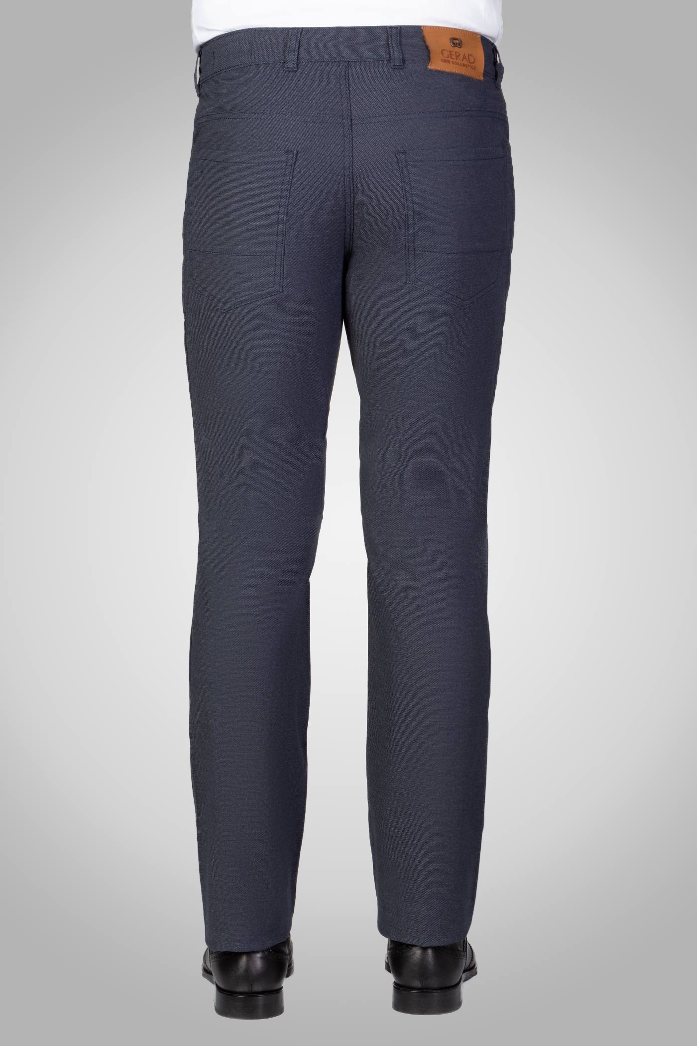 شلوار مردانه کتان 120193