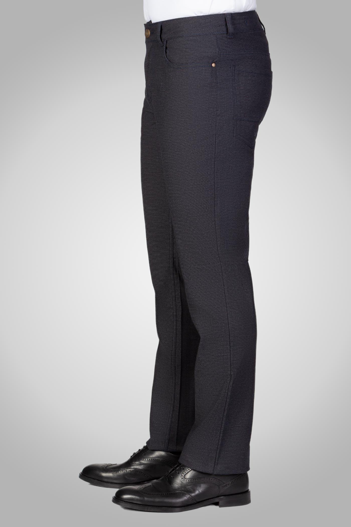 شلوار مردانه کتان 120193