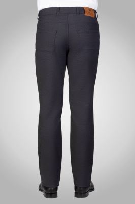 شلوار مردانه کتان 120193