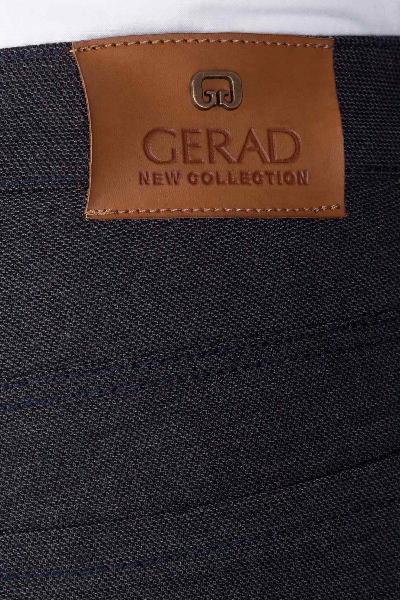 شلوار مردانه کتان 120193