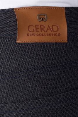 شلوار مردانه کتان 120193