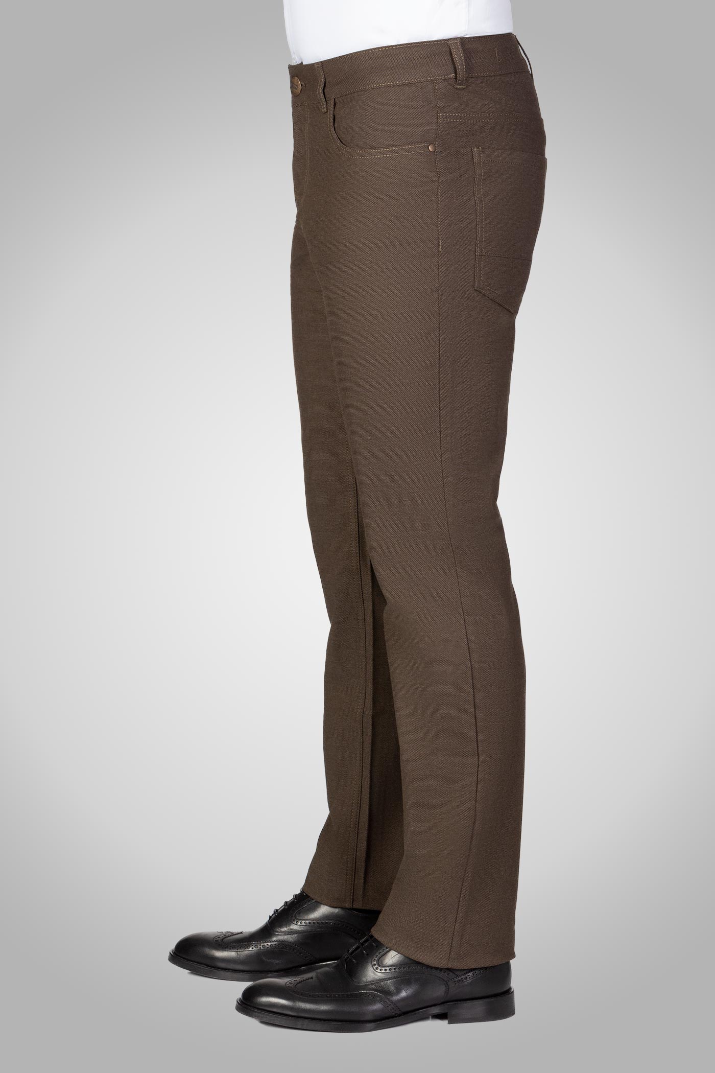 شلوار مردانه کتان 120193