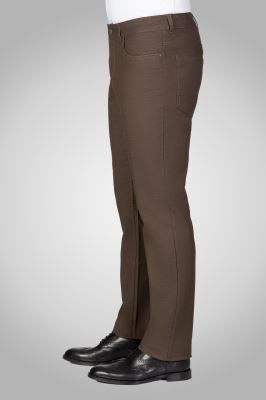 شلوار مردانه کتان 120193