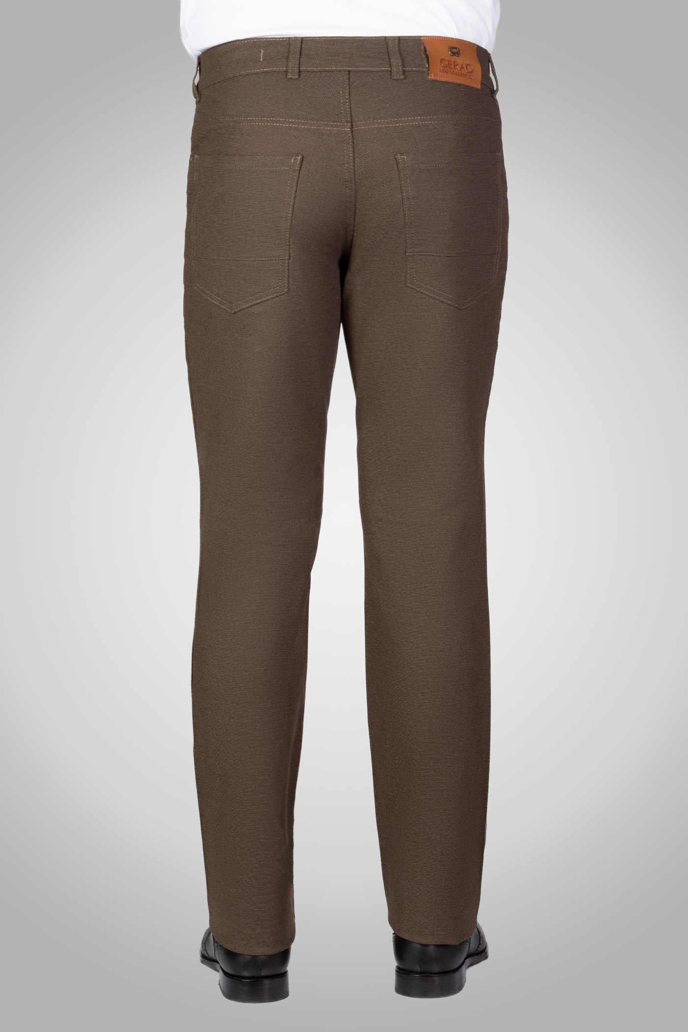 شلوار مردانه کتان 120193